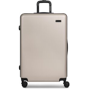 Smartbox Edition 05 4 ruote Carrello 76 cm