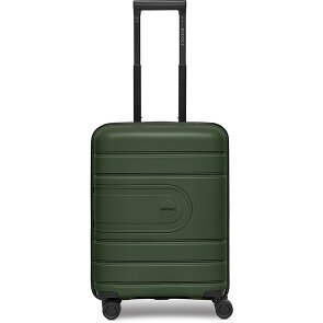 Redolz Essentials 11 4 ruote Carrello della cabina 55 cm con piega di espansione Redolz Essentials 11 4 ruote Carrello della cabina 55 cm con piega di espansione