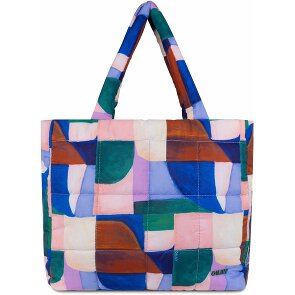 Oilily Highland Hues Soleil Borsa shopper 44 cm Oilily Highland Hues Soleil Borsa shopper 44 cm