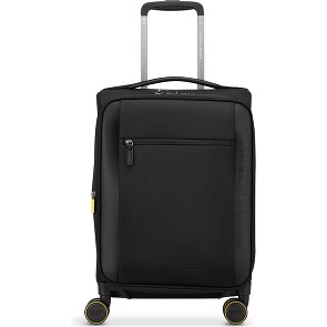 Delsey Paris Montmartre 3 4 ruote Carrello della cabina 55 cm con piega di espansione