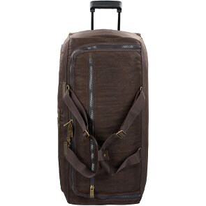 camel active Travel 2-Wheel Holdall 70 cm