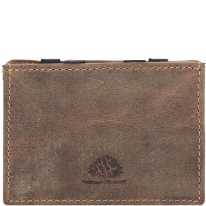 Greenburry Vintage Portafoglio Pelle 7.5 cm