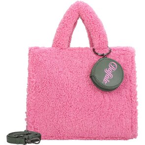 Buffalo Big Boxy Mini borsa a mano 19 cm Buffalo Big Boxy Mini borsa a mano 19 cm