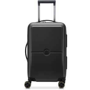 Delsey Paris Turenne 2.0 4 ruote Carrello della cabina 56 cm