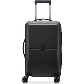 Delsey Paris Turenne 2.0 4 ruote Trolley cabina 55 cm