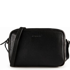 Burkely Antique Avery Borsa a tracolla Pelle 22 cm