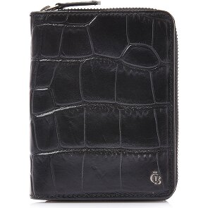 Castelijn & Beerens Portafoglio Protezione RFID Pelle 12.5 cm