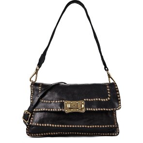 Campomaggi Agnese Borsa a spalla Vera Pelle 28 cm