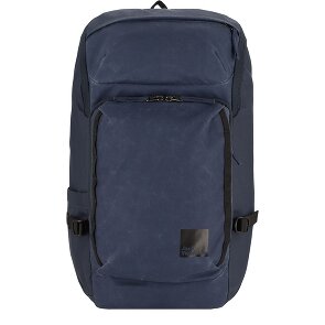 Jack Wolfskin Dachsberg Zaino da giorno 52 cm Scomparto per laptop