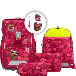 Step by Step Giant Set di borse per la scuola 5 pezzi