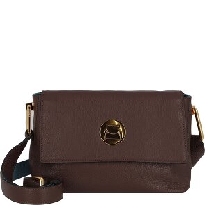 Coccinelle Liya Borsa a tracolla Pelle 24 cm