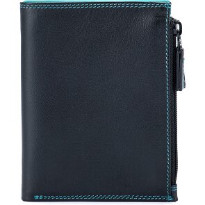 Mywalit Portafoglio Protezione RFID Pelle 9 cm