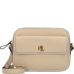 Lauren Ralph Lauren Marcy Borsa a tracolla Vera Pelle 23 cm