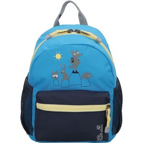 Jack Wolfskin Little Scout Zaino per bambini 29 cm