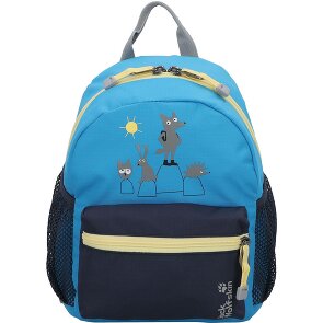 Jack Wolfskin Little Scout Zaino per bambini 29 cm Jack Wolfskin Little Scout Zaino per bambini 29 cm