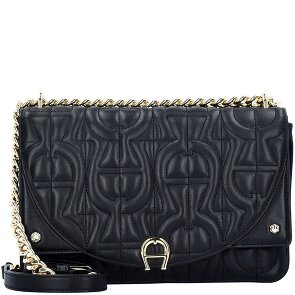 AIGNER Diadora Borsa a tracolla in pelle 26 cm