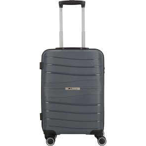 Cocoono Leon 4 ruote Carrello della cabina 56 cm