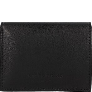 Liebeskind Emilia Portafoglio Protezione RFID Pelle 11 cm