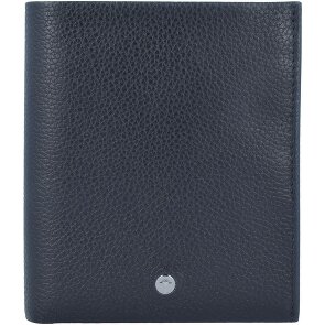 Joop! Cardona Midas Portafoglio in pelle 11 cm
