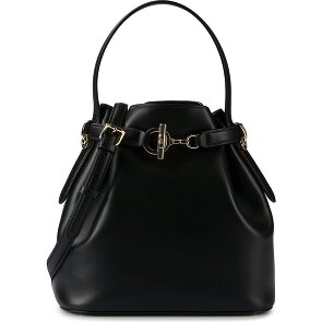 Lauren Ralph Lauren Blake Borsa a sacco Vera Pelle 24 cm