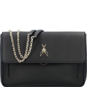 Patrizia Pepe Fly Borsa a tracolla Pelle 28 cm Patrizia Pepe Fly Borsa a tracolla Pelle 28 cm