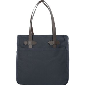 Filson Luggage Twill Borsa shopper Pelle 35.5 cm
