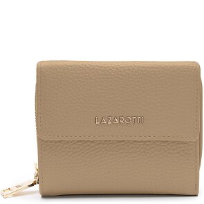 Lazarotti Bologna Leather Portafoglio Pelle 12 cm