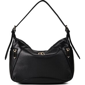 Mandarina Duck Daisy Borsa a spalla Vera Pelle 26 cm