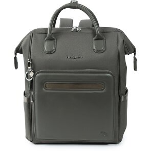 Hedgren Fika Moka Zaino da giorno L Protezione RFID 43 cm Scomparto per laptop