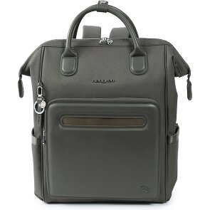 Hedgren Fika Moka Zaino da giorno L Protezione RFID 43 cm Vano porta PC