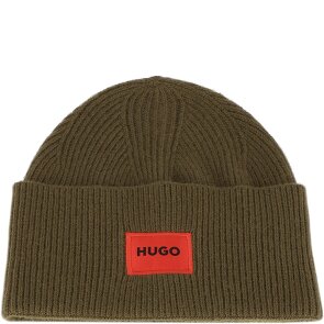 Hugo Cappello lavorato a maglia