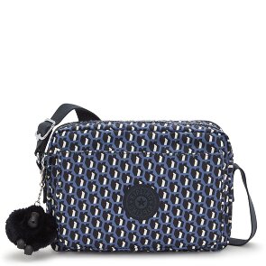 Kipling Basic Prt Abanu Borsa a tracolla M 24 cm