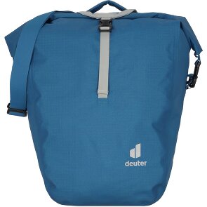 Deuter Borsa da bicicletta Weybridge 25+5L 43 cm Deuter Borsa da bicicletta Weybridge 25+5L 43 cm