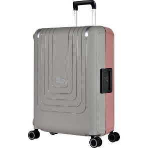 Eminent Vertica SE 4 ruote Carrello M 68 cm