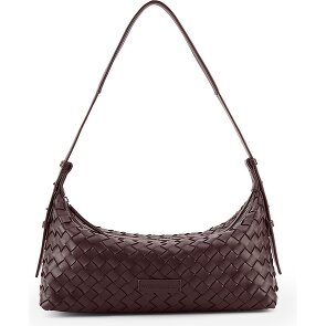 LES VISIONNAIRES Marie Borsa a spalla 33 cm