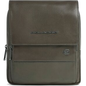 Piquadro Borsello Borsa a tracolla Pelle 20 cm