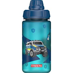 Step by Step Bottiglia per bere