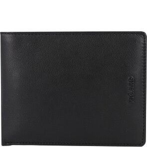 Picard Portafoglio Brooklyn in pelle 13 cm