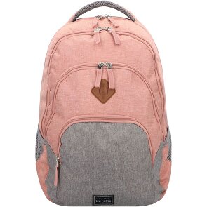 Travelite Zaino Basic 45 cm scomparto per laptop Travelite Zaino Basic 45 cm scomparto per laptop