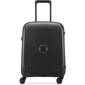 Delsey Paris Belmont Plus 4 ruote Carrello della cabina 55 cm