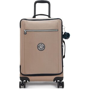 Kipling Basic Jet S 4 ruote Carrello della cabina 55 cm