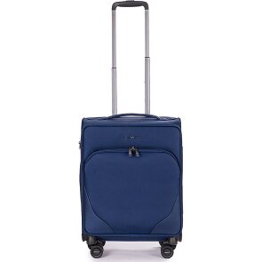 Stratic Mix Carrello cabina a 4 ruote 55 cm