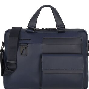 Piquadro Finn Valigetta Pelle 38 cm