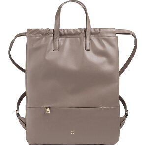 DuDu Ellesmere Zaino da città Pelle 44 cm