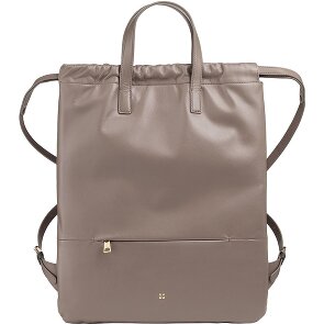 DuDu Ellesmere Zaino da città Pelle 44 cm
