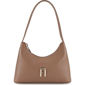 Furla Diamante Borsa a tracolla Pelle 24 cm