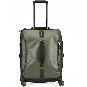 Samsonite Paradiver Light 2 ruote Borsa da viaggio 55 cm