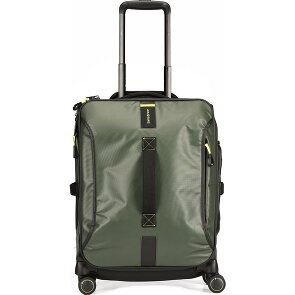 Samsonite Paradiver Light 4 ruote Borsa da viaggio 55 cm
