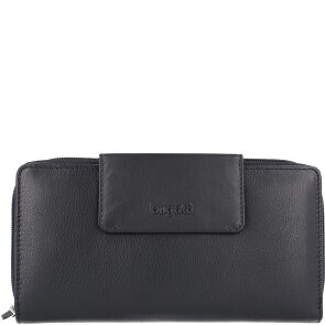 bugatti Portafoglio Vertice in pelle 20,5 cm