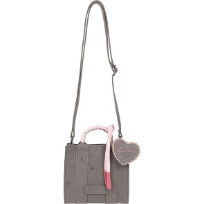 Fritzi aus Preußen Square Mini Limited Wiesn Mini borsa a mano 18 cm Fritzi aus Preußen Square Mini Limited Wiesn Mini borsa a mano 18 cm